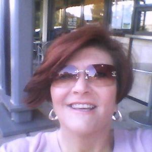 Meet your Posher, Sandy